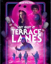 Последняя ночь в Terrace Lanes (2024) смотреть онлайн